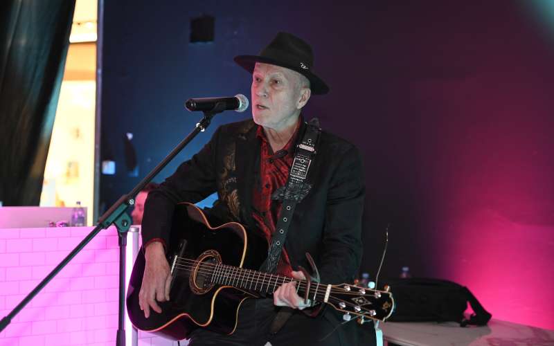 Vlado Kreslin