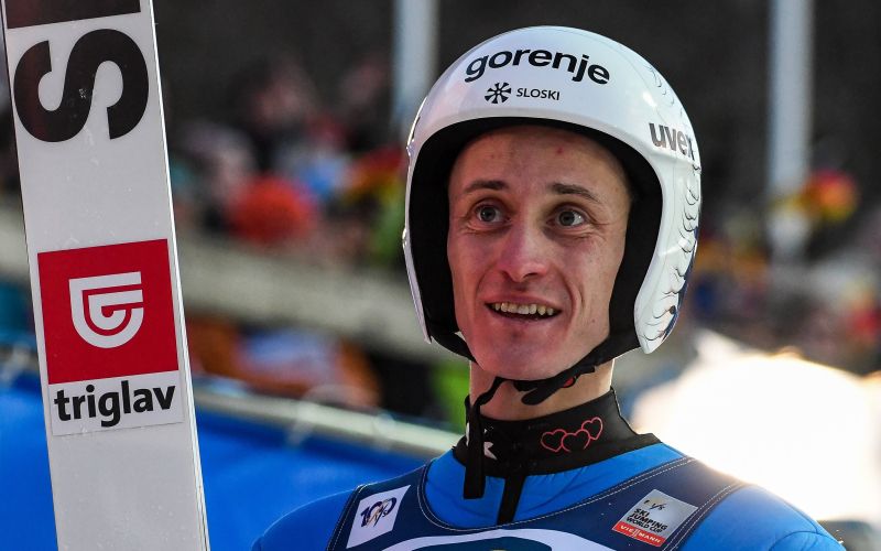 peter prevc