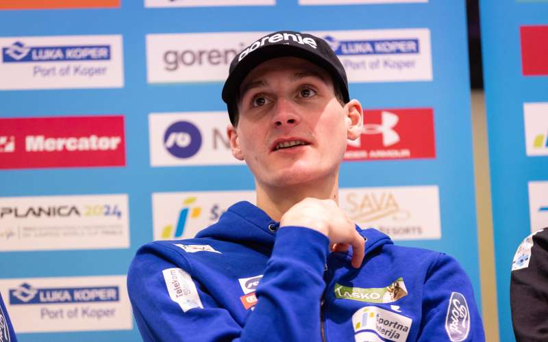 Domen Prevc