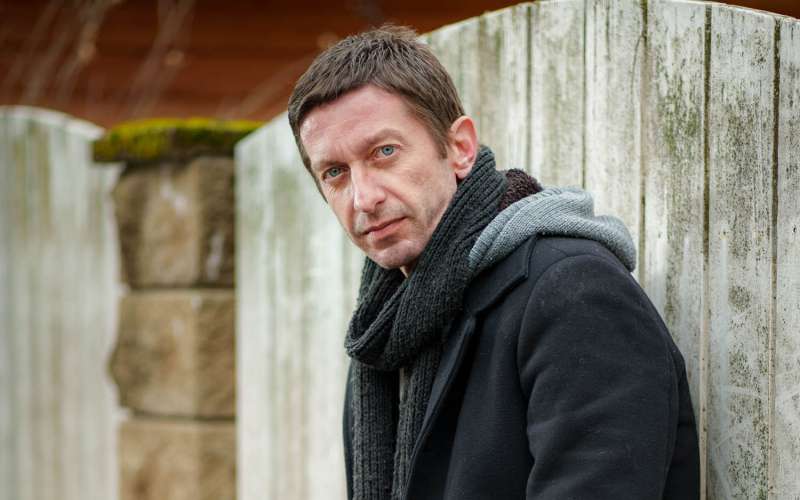 Borut Marolt