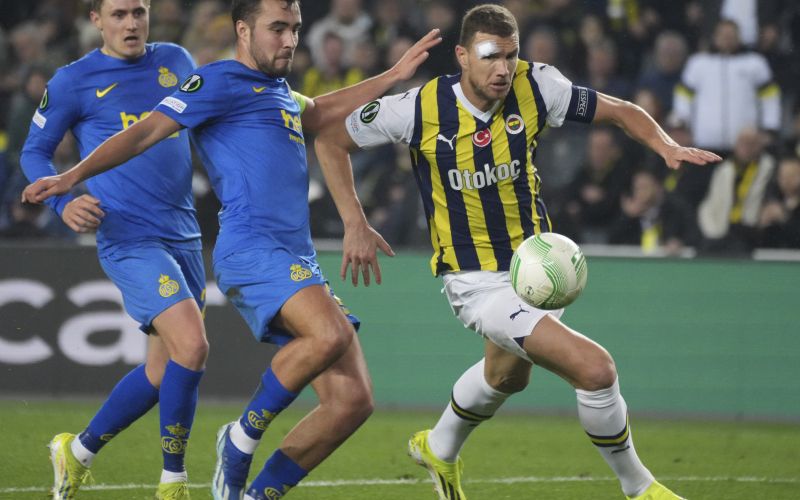 fenerbahce