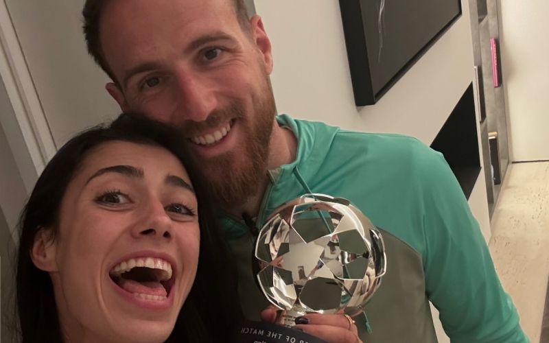 oblak - olga danilovic