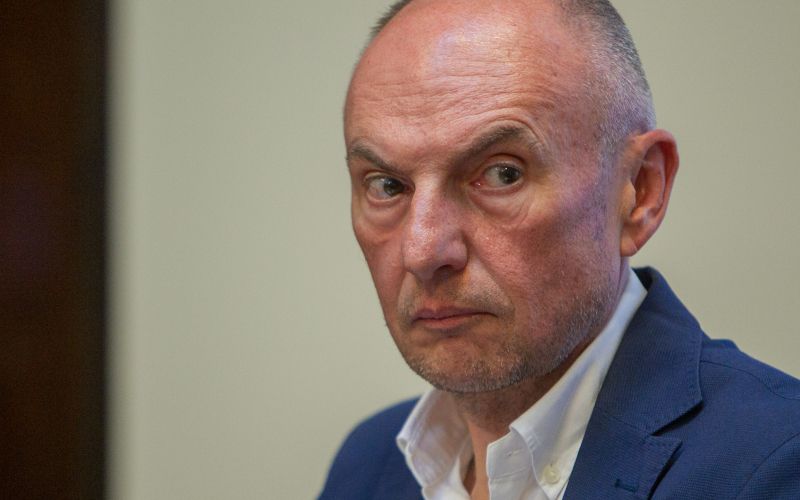 Aleš Šabeder