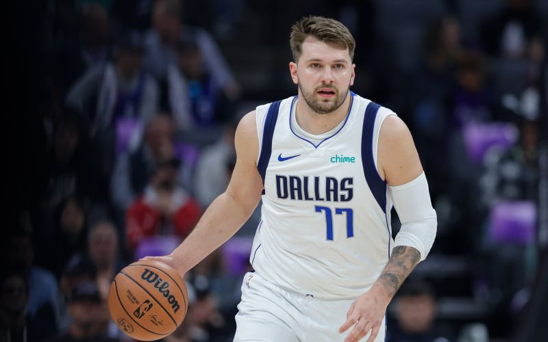Luka Doncic