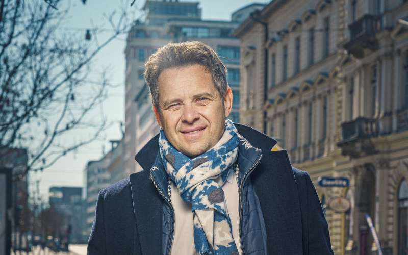 Tomaž Vesel