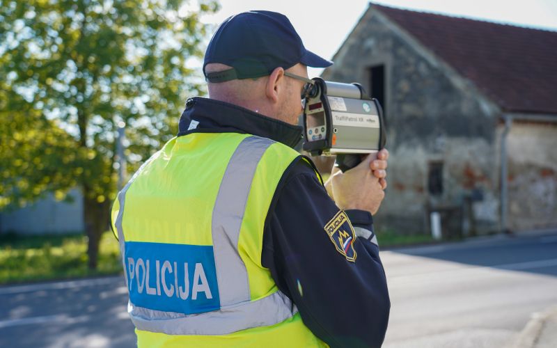 policisti, policija, akcija, akcija-hitrost, maraton-nadzora-hitrosti, meritev-hitrosti