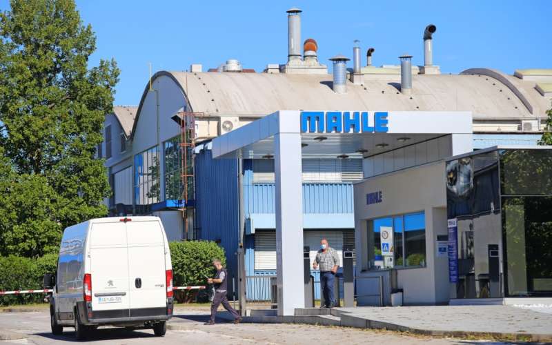 mahle, šempeter
