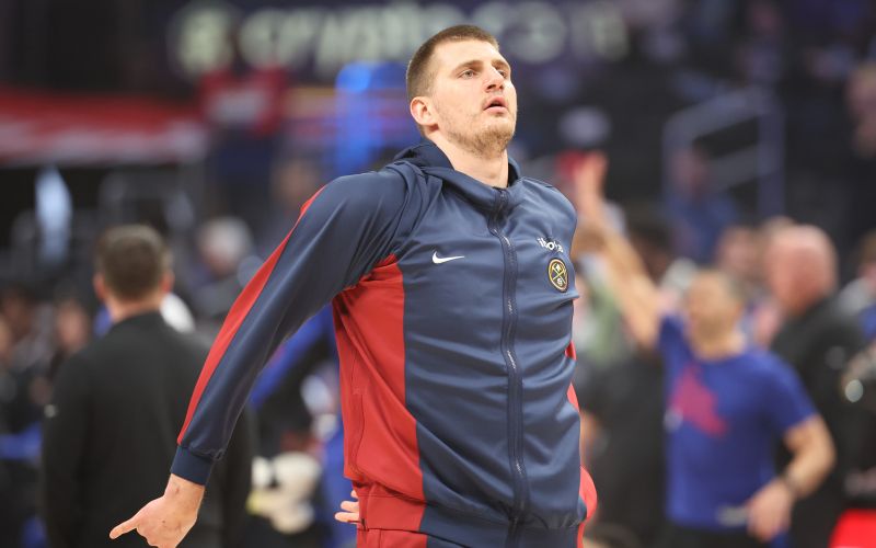 jokic