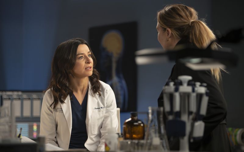 talenti-v-belem, grey's-anatomy