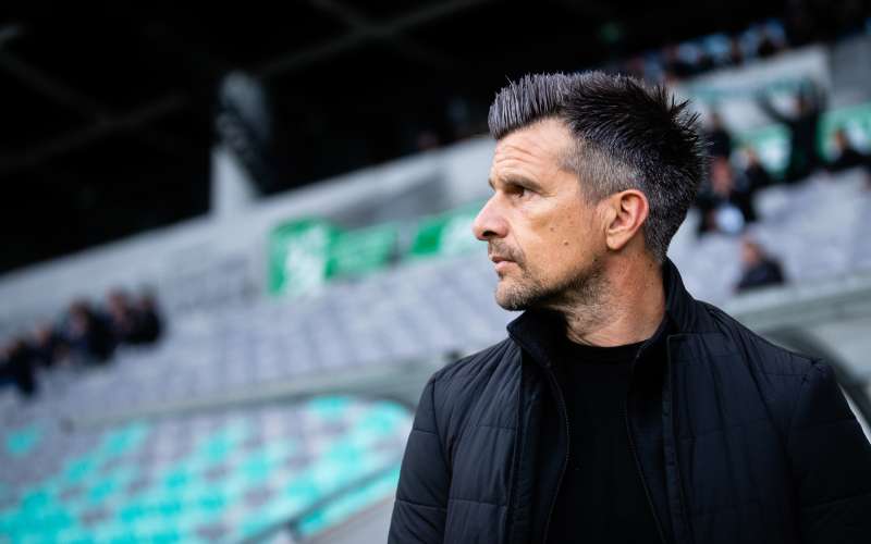 Zoran Zeljkovic