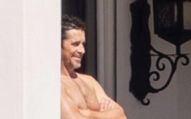 Christian Bale