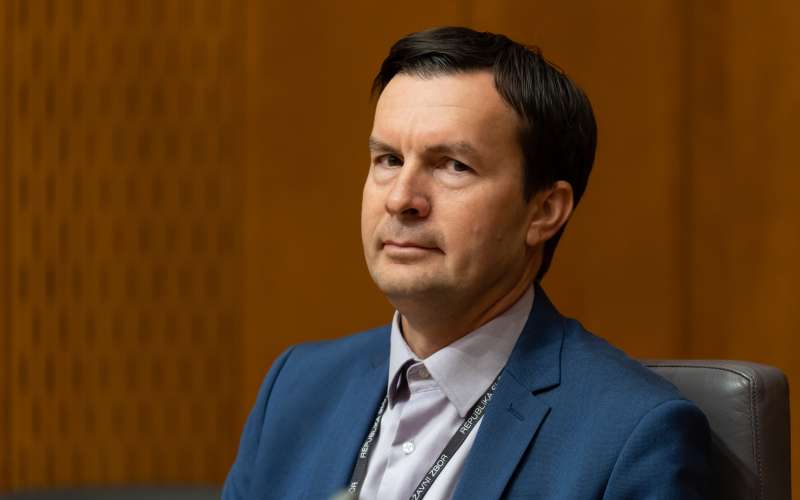 Uroš Urbanija