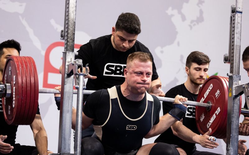 uroš-pihler, powerlifting
