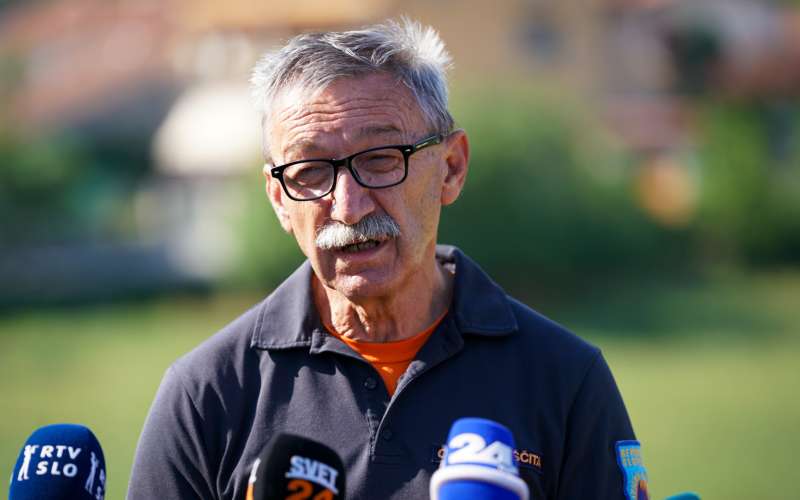 srečko šestan