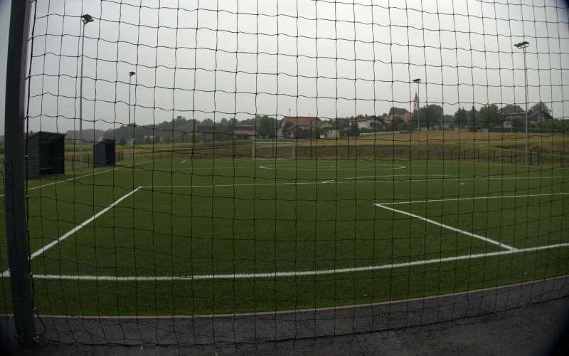 nk-hodoš, obletnica