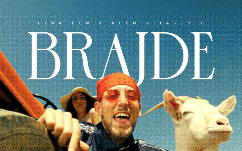 Brajde