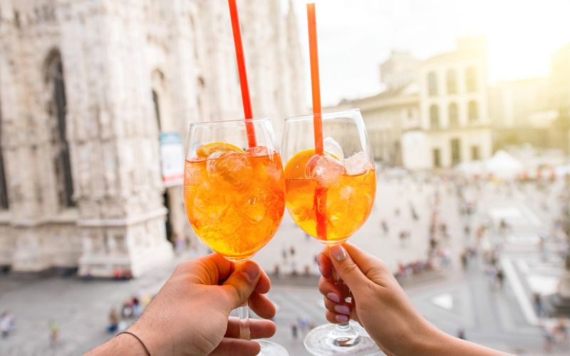 spritz
