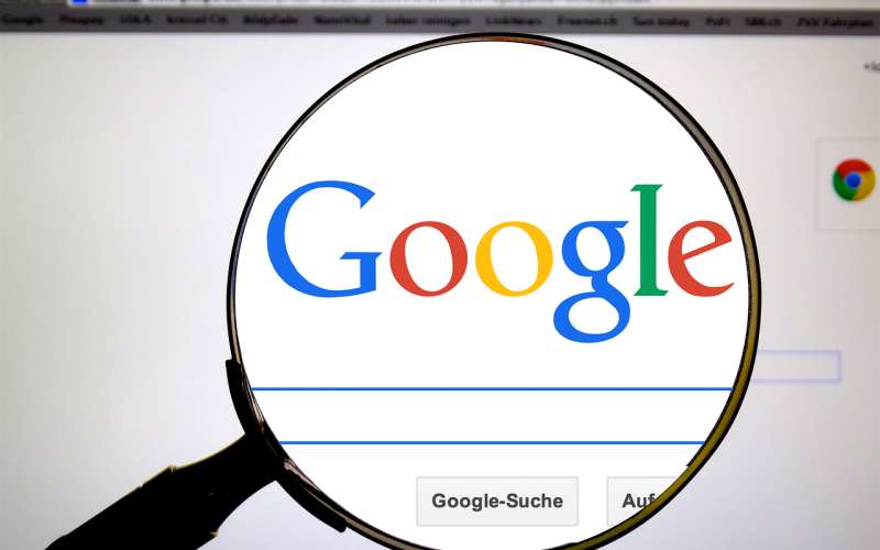 google-brskalnik