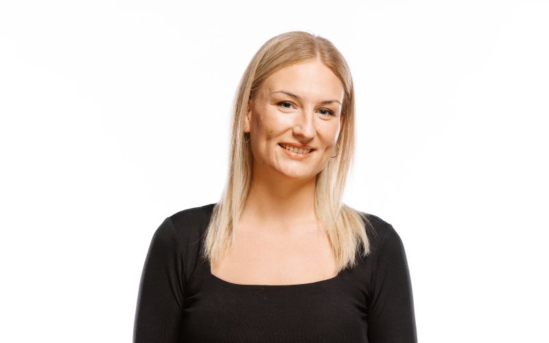 Ines Dužič