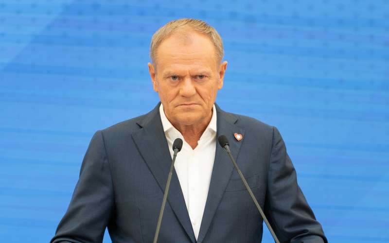 Donald Tusk