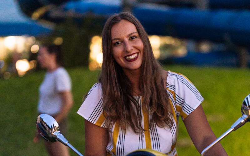 Lara Tošić