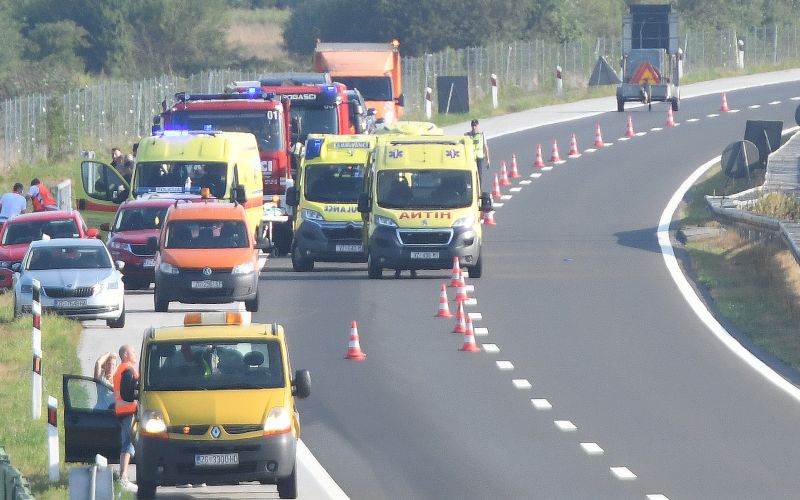 hrvaška avtocesta