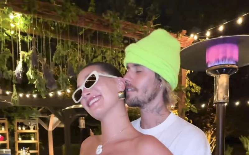 Justin Bieber, Hailey Baldwin Bieber.jpg