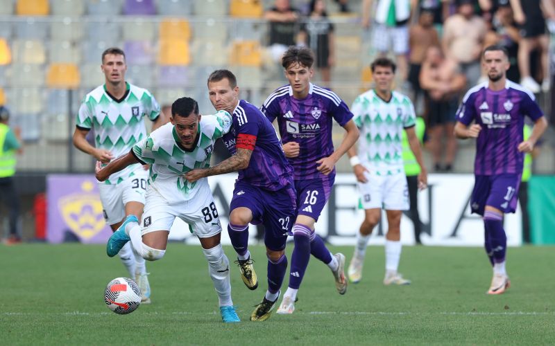 Maribor Olimpija
