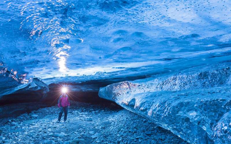 Breidamerkurjökull
