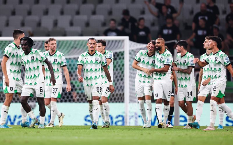 Olimpija