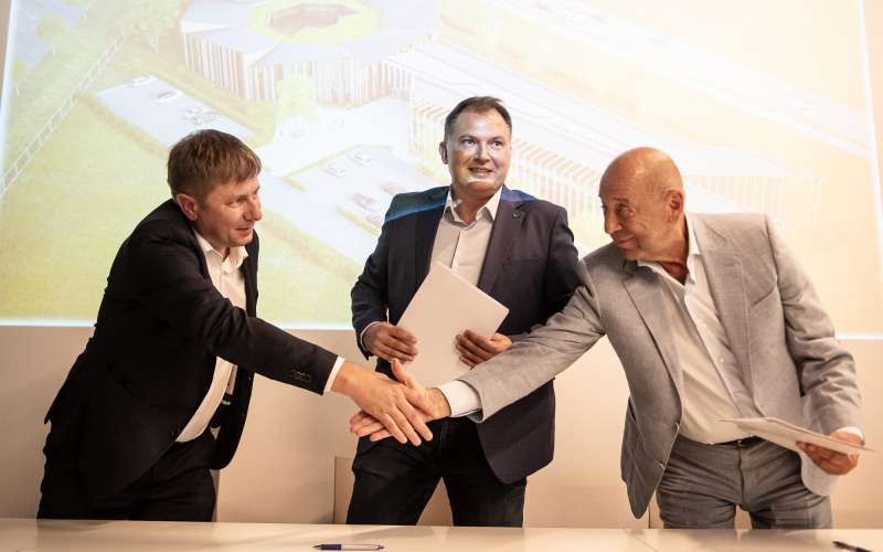 talent-center, podpis-namere, expano