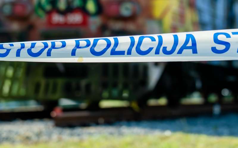 policija, vlak, teroristični-napad, urjenje, vaja, gotenica, vadbeni-center