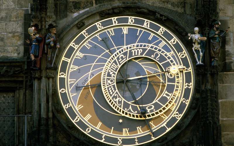 horoskop
