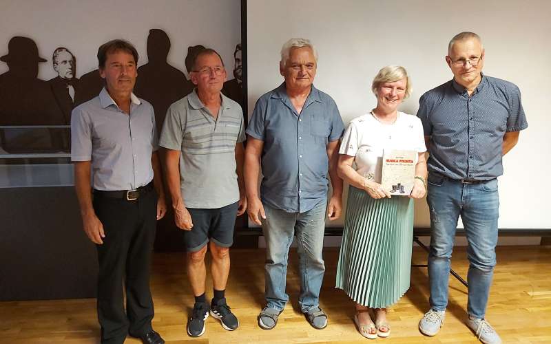 rokopis, splošna-knjižnica-ljutomer, ruska-fronta, janez-prejac
