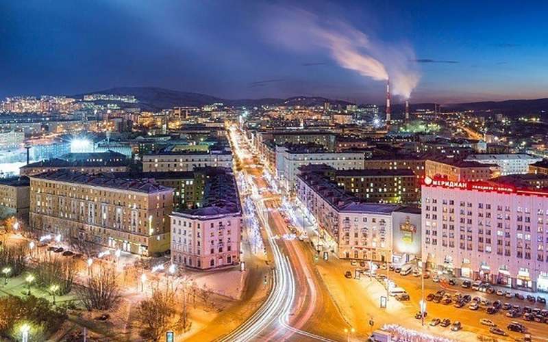 Murmansk