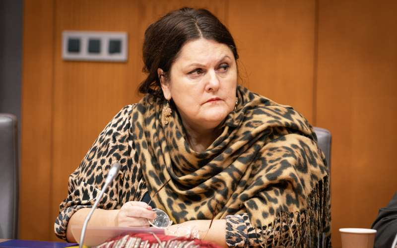 Uršula Cetinski