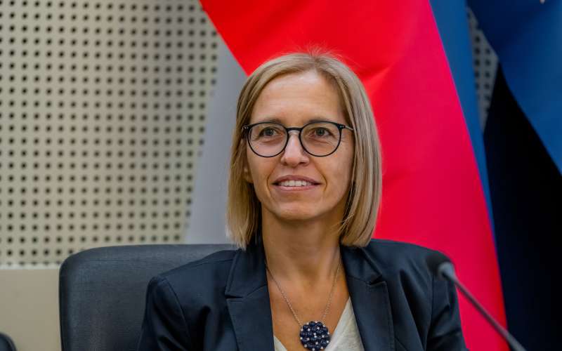 Valentina Prevolnik Rupel