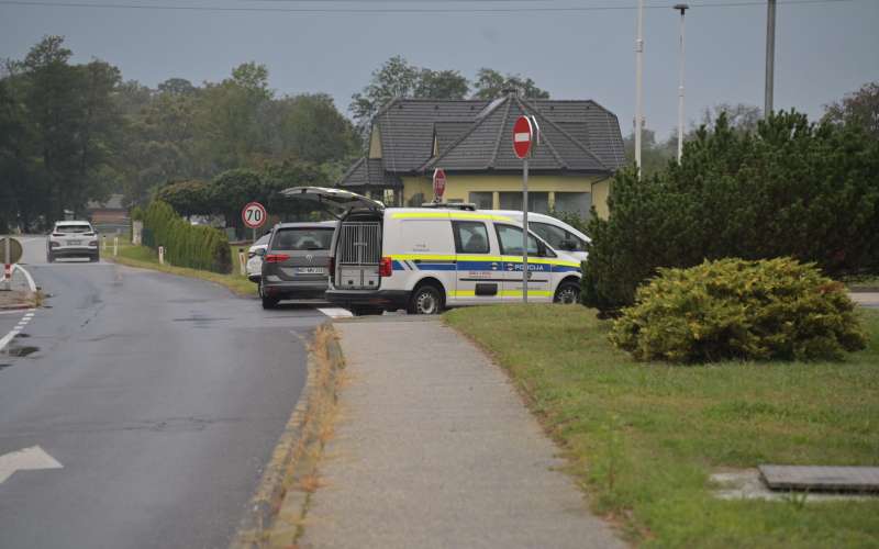 bankomat, gederovci