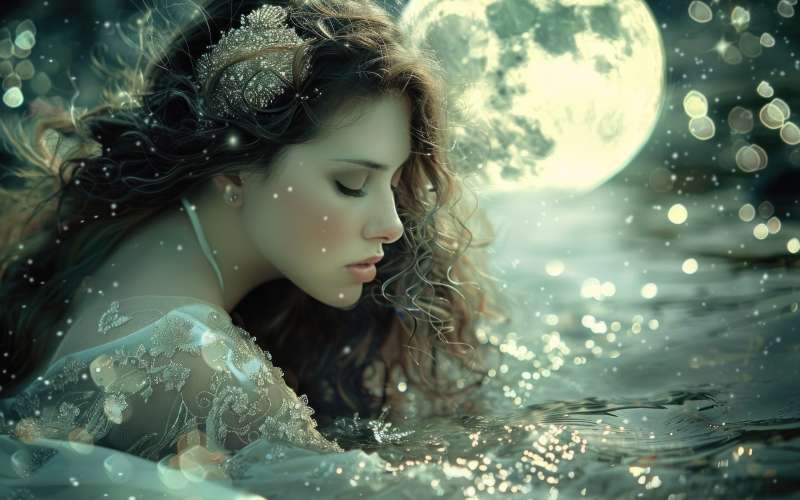 polna luna