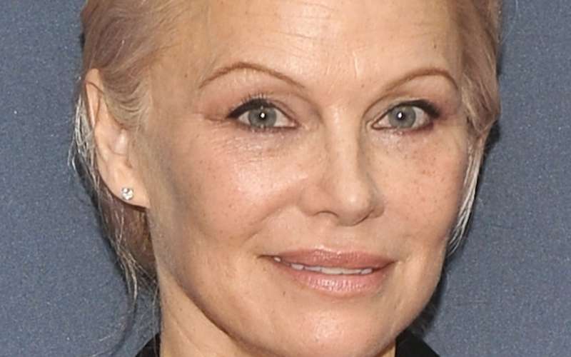 Pamela Anderson