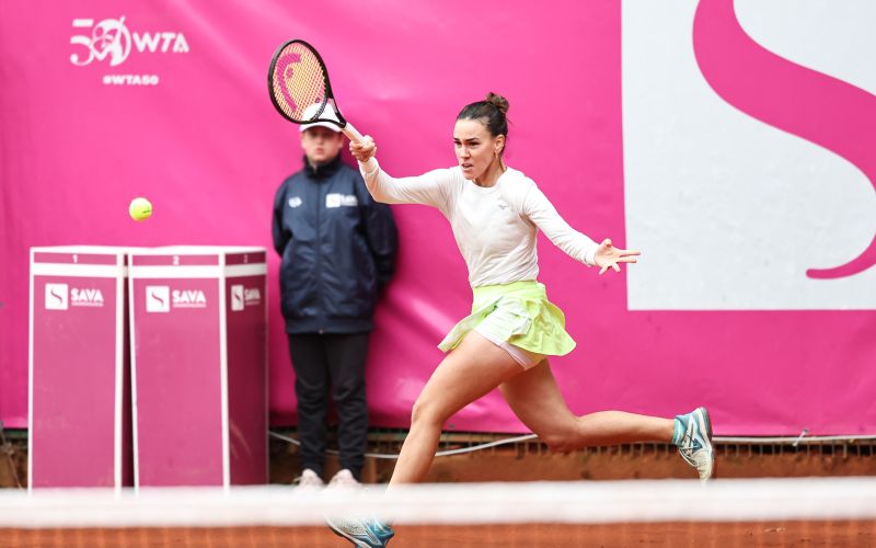 Tivoli WTA