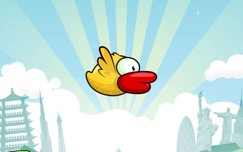 flappy-bird