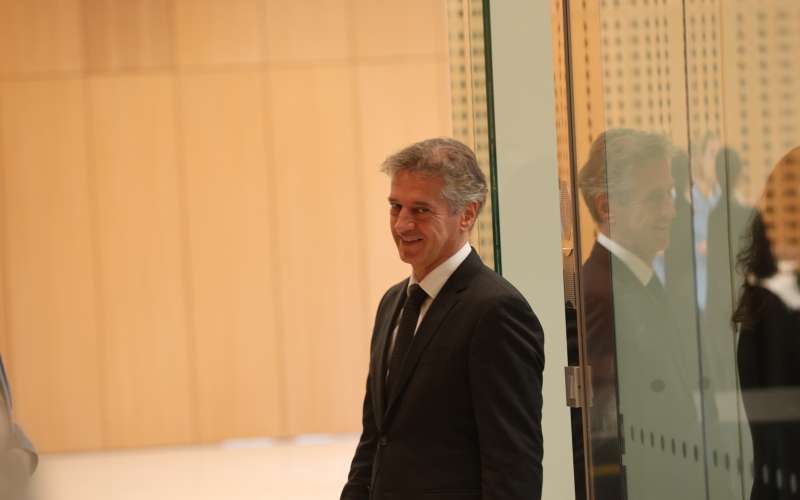 Robert Golob