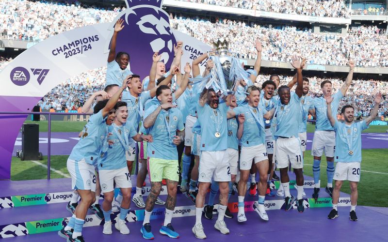 Manchester City
