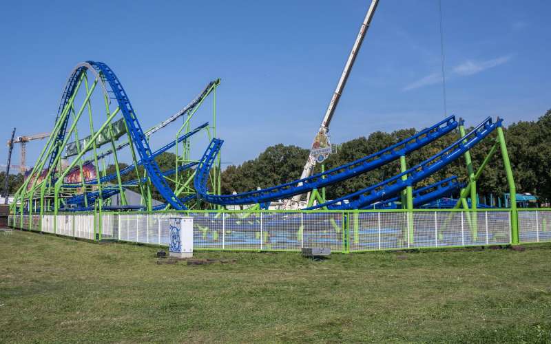 vlak smrt oktoberfest
