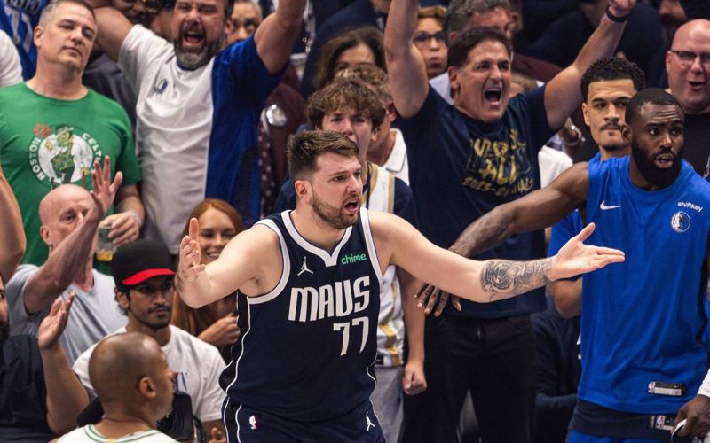 Luka Dončić