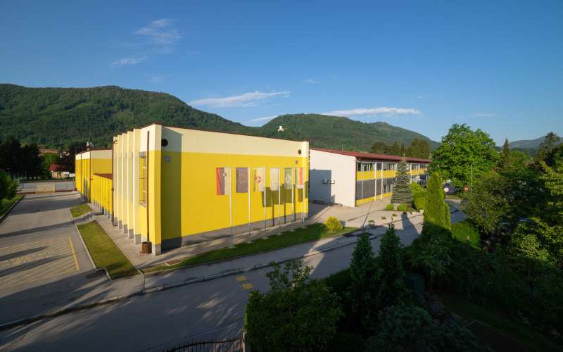 Osnovna šola Ob Dravinji