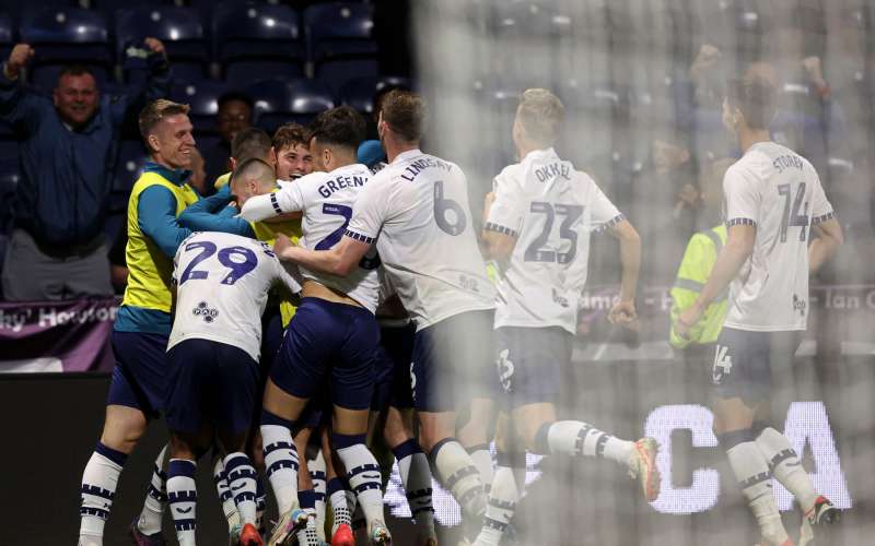 Preston North End