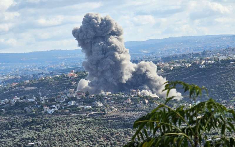 tir, libanon