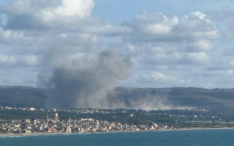 tir, libanon